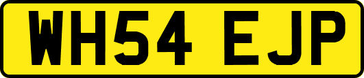 WH54EJP