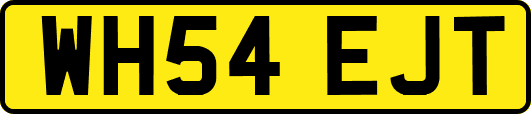 WH54EJT