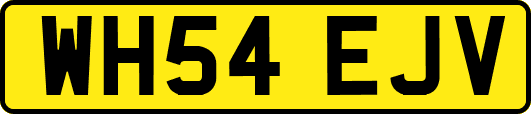 WH54EJV
