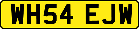 WH54EJW
