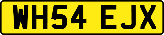 WH54EJX