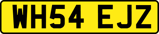 WH54EJZ