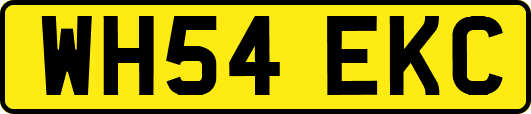 WH54EKC