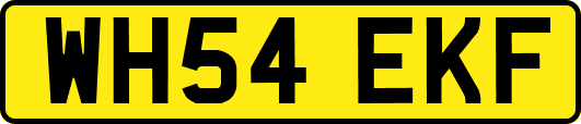 WH54EKF