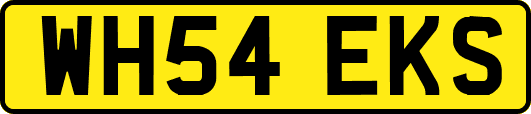 WH54EKS