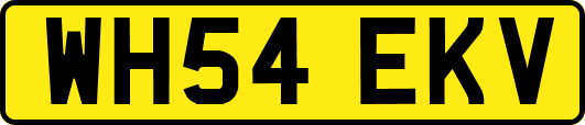 WH54EKV