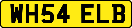 WH54ELB