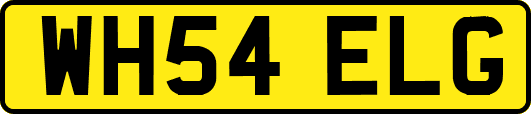 WH54ELG