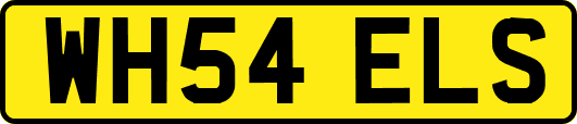 WH54ELS