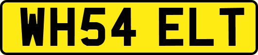 WH54ELT