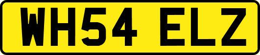 WH54ELZ