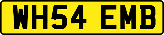 WH54EMB