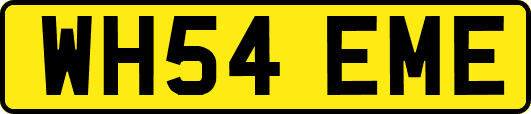 WH54EME