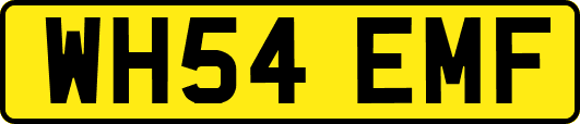 WH54EMF
