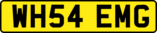 WH54EMG
