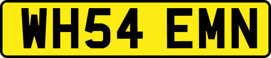 WH54EMN
