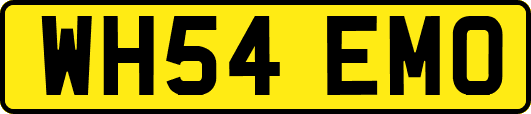 WH54EMO