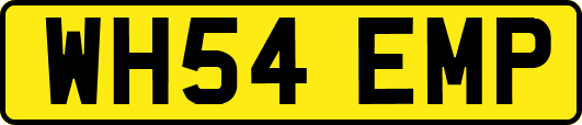 WH54EMP