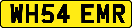 WH54EMR