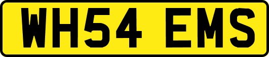 WH54EMS