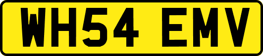 WH54EMV