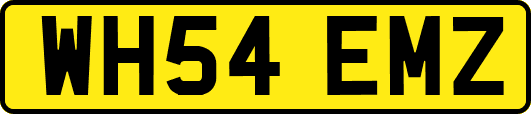 WH54EMZ