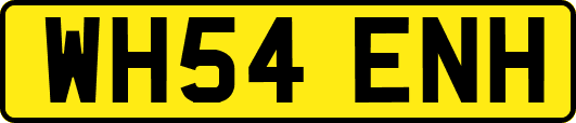 WH54ENH