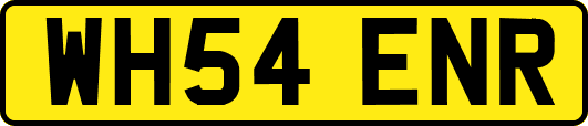 WH54ENR