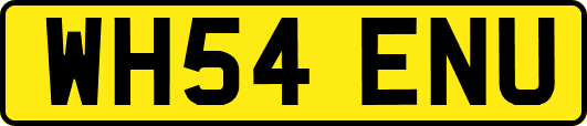 WH54ENU