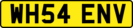 WH54ENV
