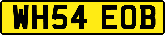 WH54EOB