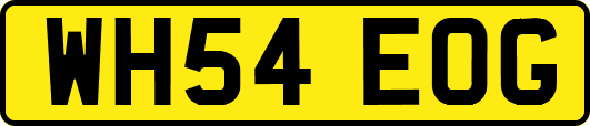 WH54EOG