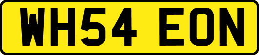 WH54EON