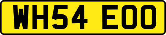 WH54EOO