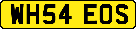 WH54EOS