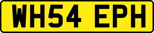 WH54EPH