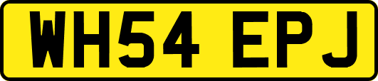 WH54EPJ