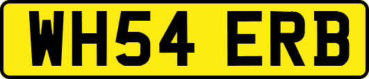 WH54ERB