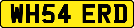 WH54ERD
