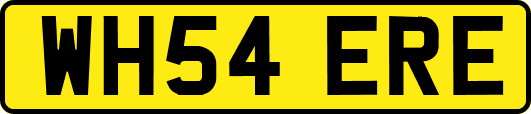WH54ERE