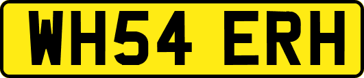 WH54ERH
