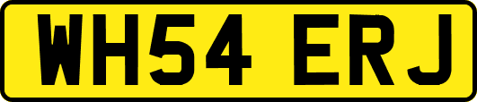 WH54ERJ