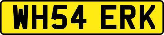 WH54ERK