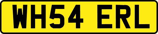 WH54ERL