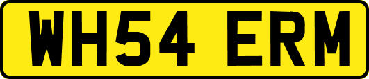 WH54ERM