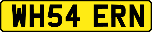 WH54ERN