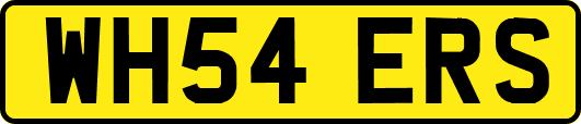 WH54ERS