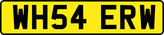 WH54ERW