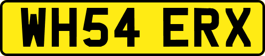 WH54ERX