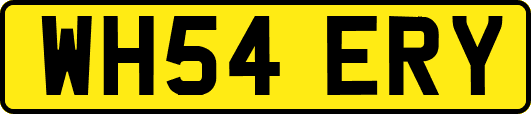WH54ERY